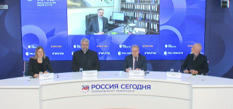 Папа Лев XIV: российские эксперты и священнослужители обсудили избрание нового понтифика